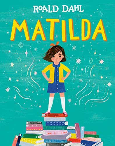 Matilda cover