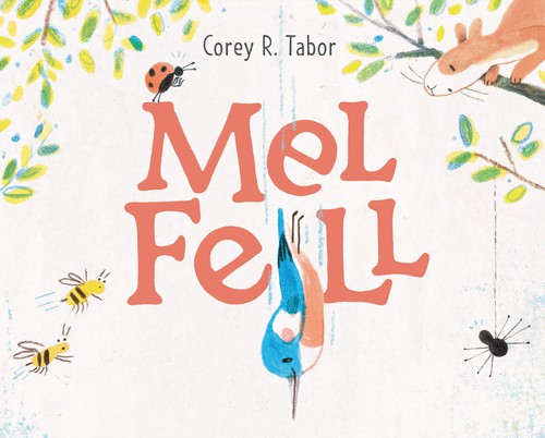 Mel Fell cover