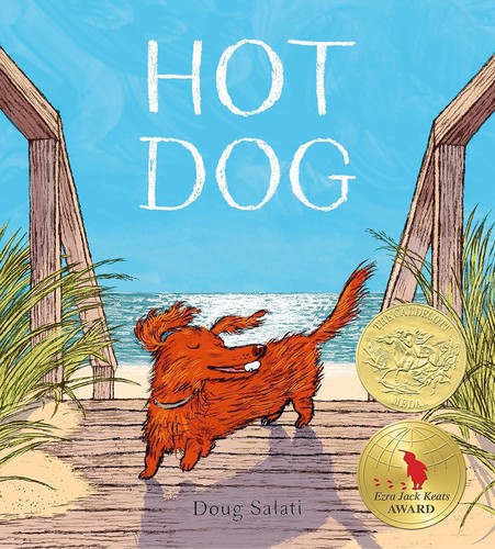 Hot Dog cover