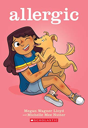 Allergic cover