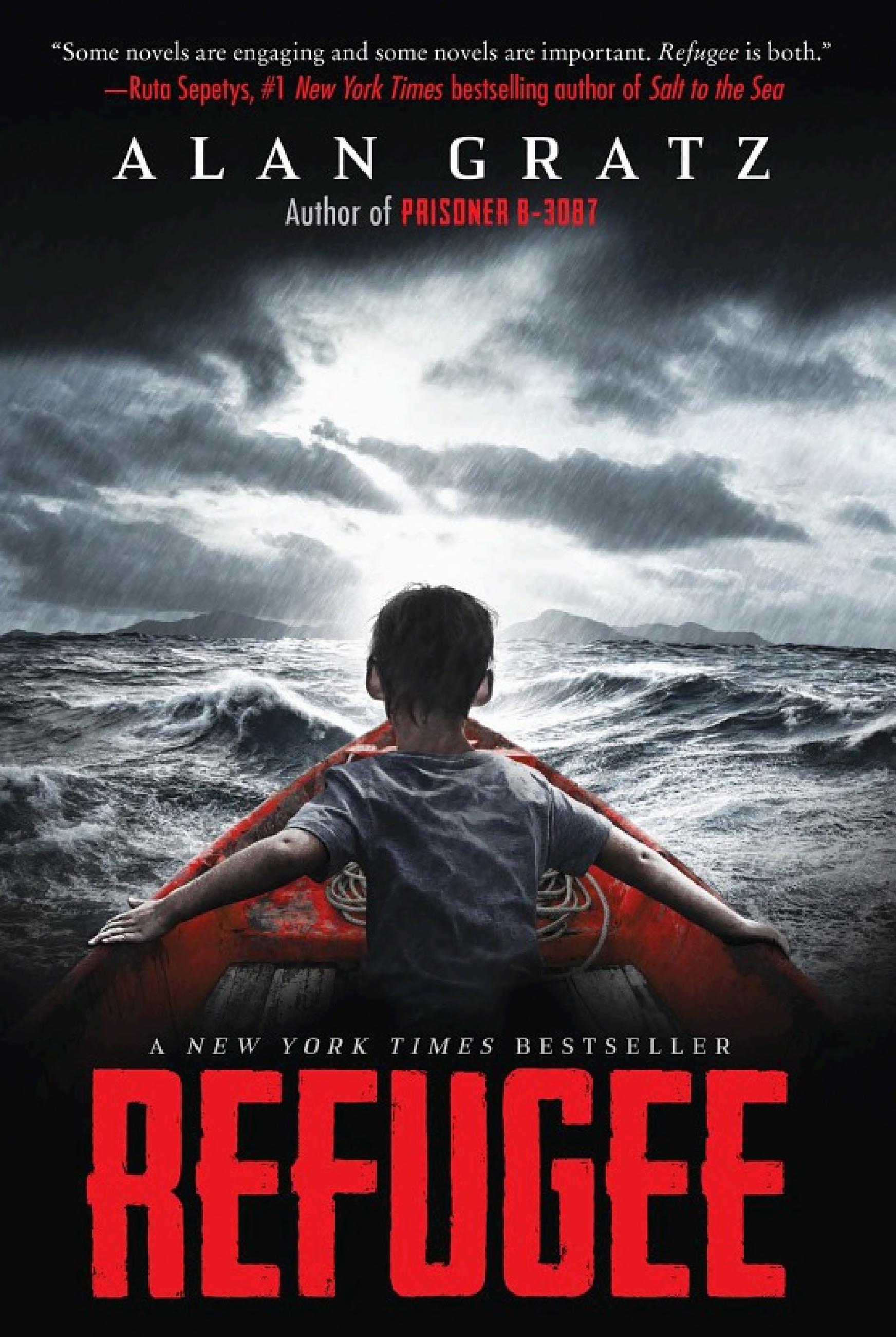 Refugee cover