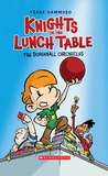 Knights Of The Lunch Table cover