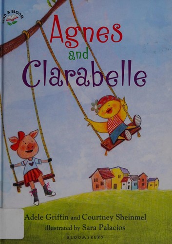 Agnes and Clarabelle cover