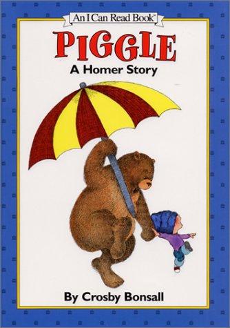Piggle cover