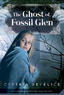 The Ghost of Fossil Glen cover